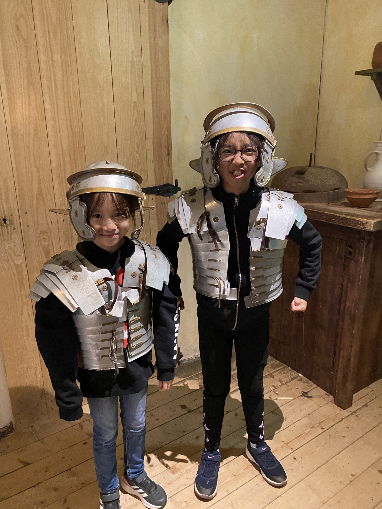 Exploring Newport, Wales with Kids: A Hidden Gem for Family Vacations