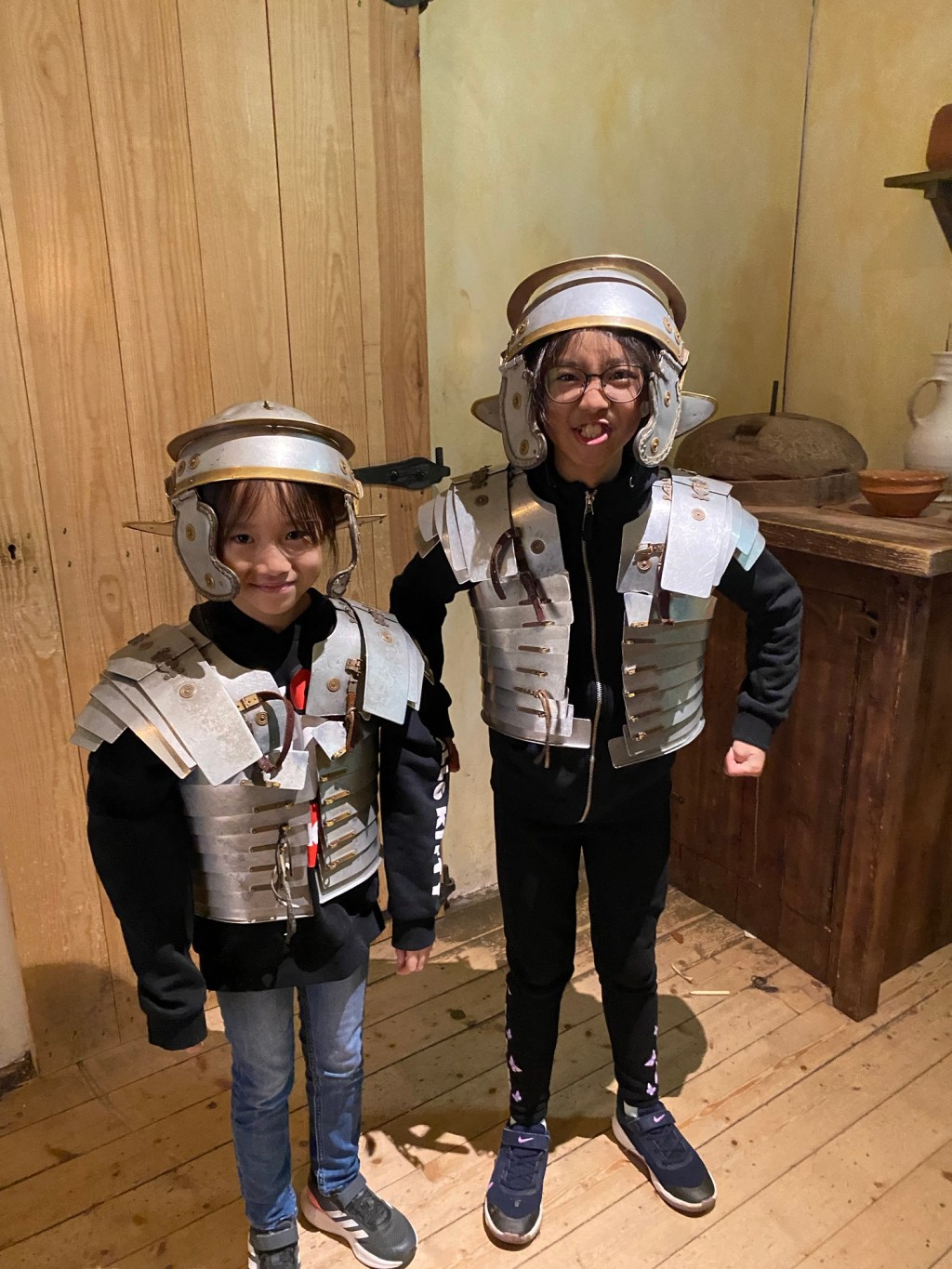 Exploring Newport, Wales with Kids: A Hidden Gem for Family Vacations