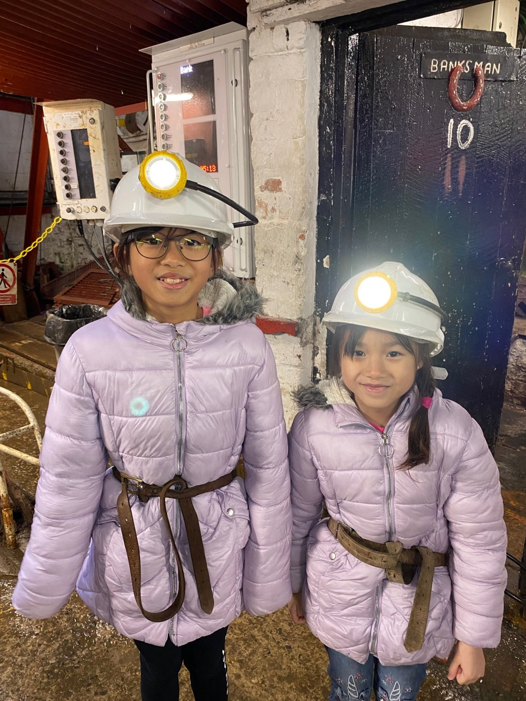 Exploring the Depths: A Journey to Big Pit National Coal&nbsp;Museum