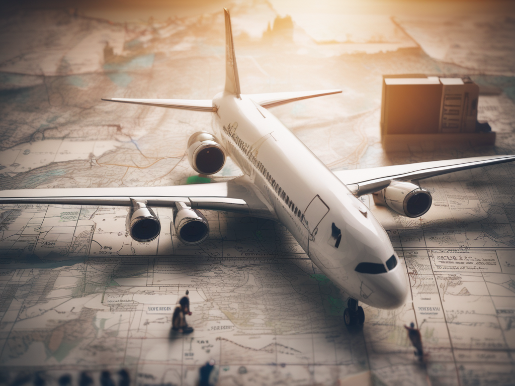 Top Tips for Affordable Flights to Japan: Save on Your Travel Budget