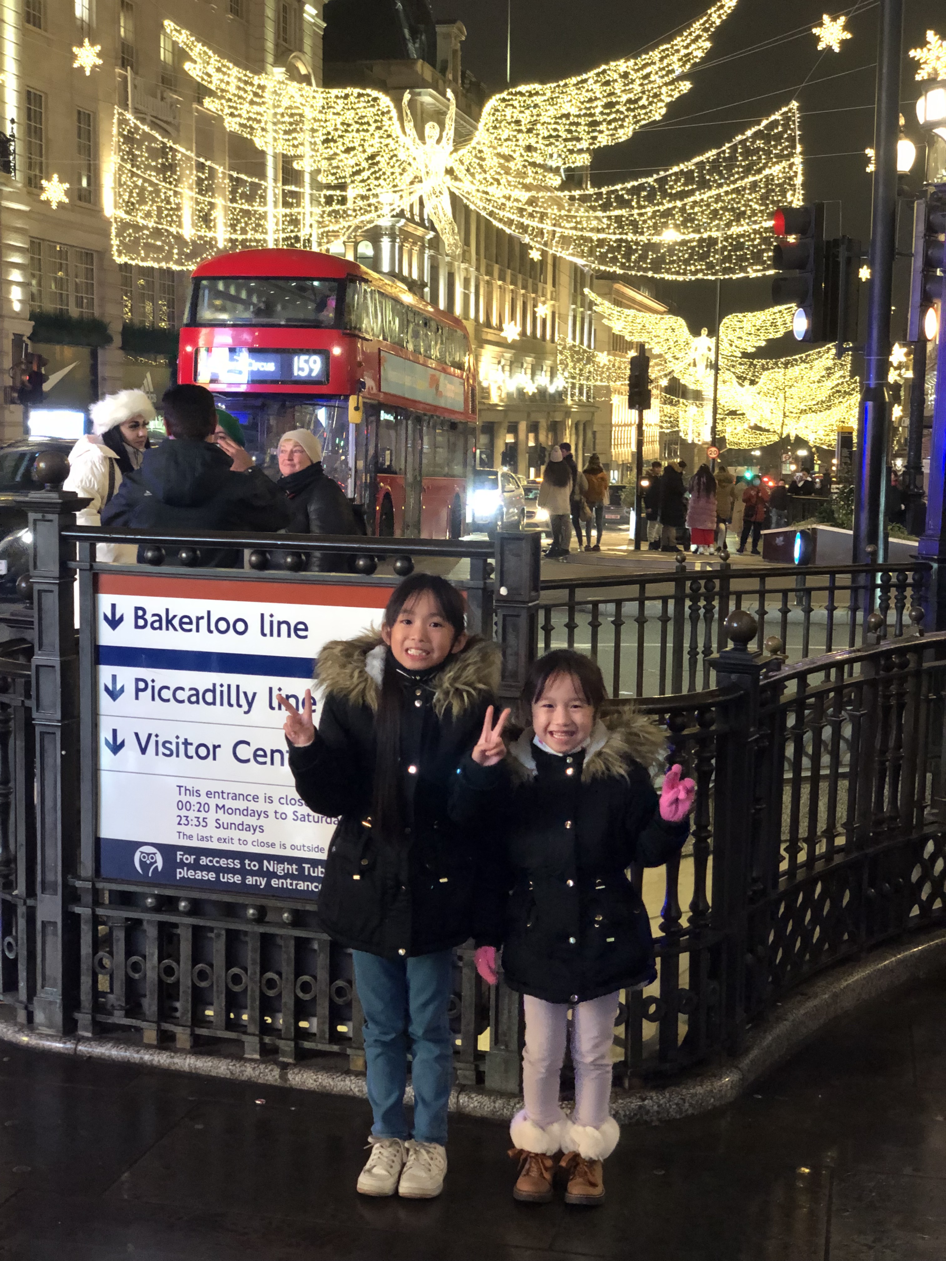 Budget-Friendly London: Free Family Adventures and Insider Tips