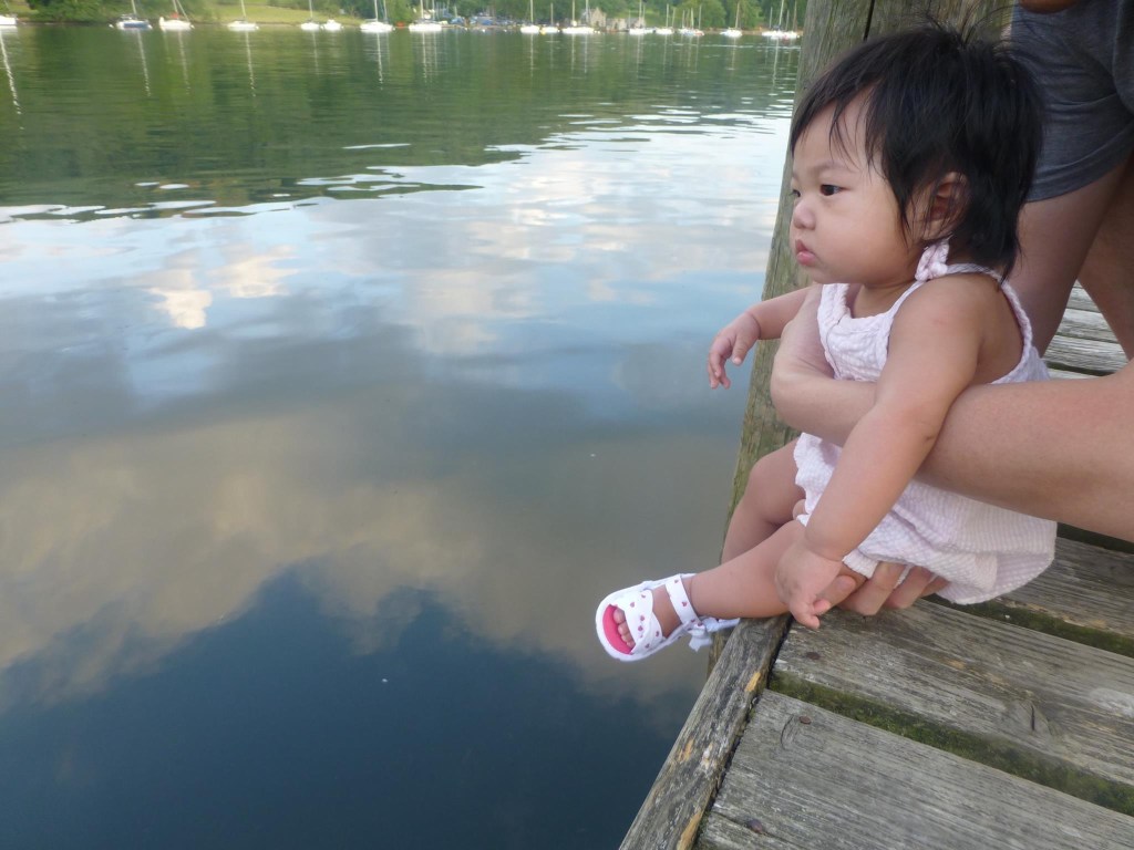 Exploring Windermere: A Tranquil Journey Through the Lake&nbsp;District