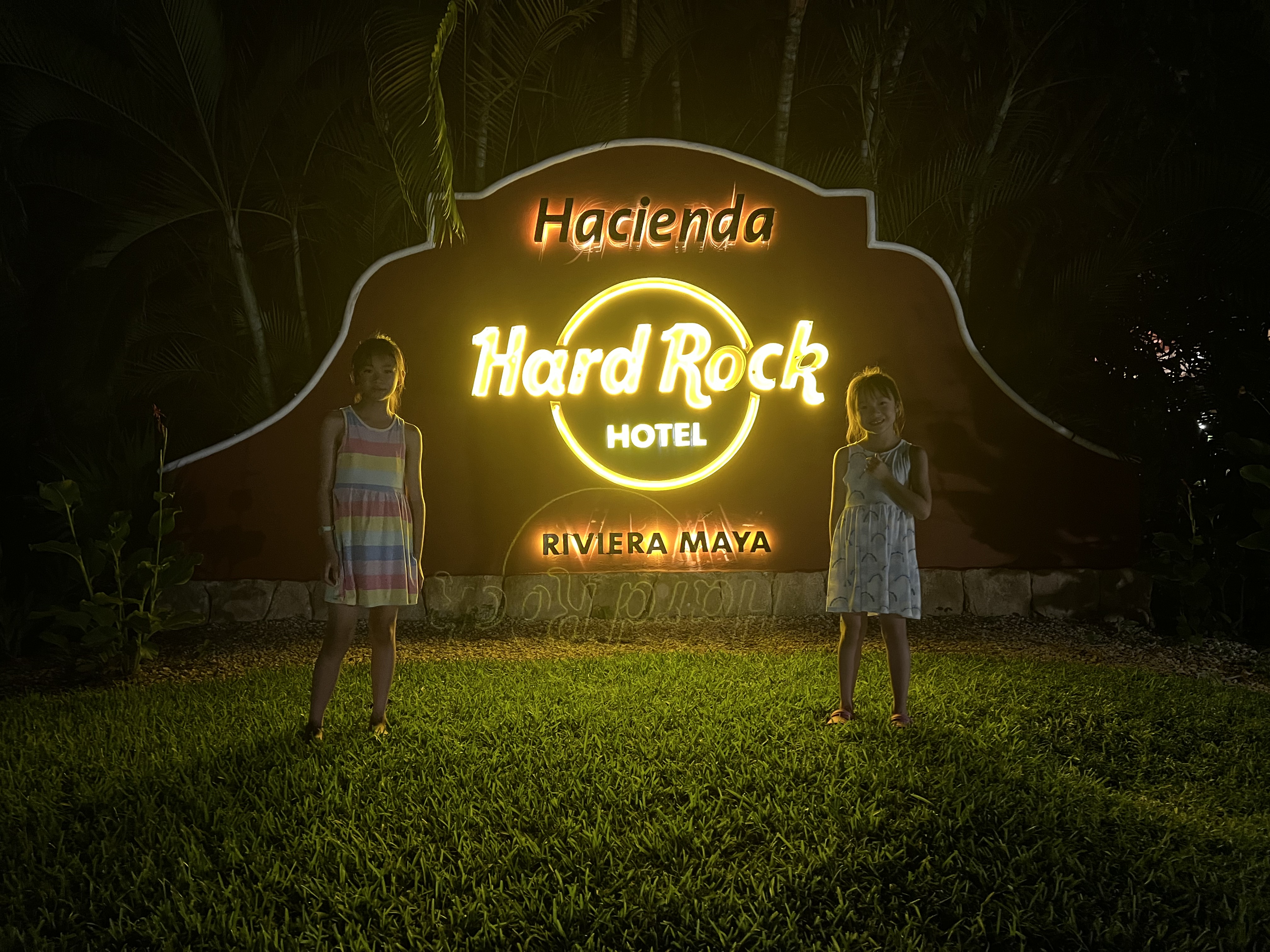 Luxury Family Vacation at Hard Rock Riviera Maya: Insider’s Guide