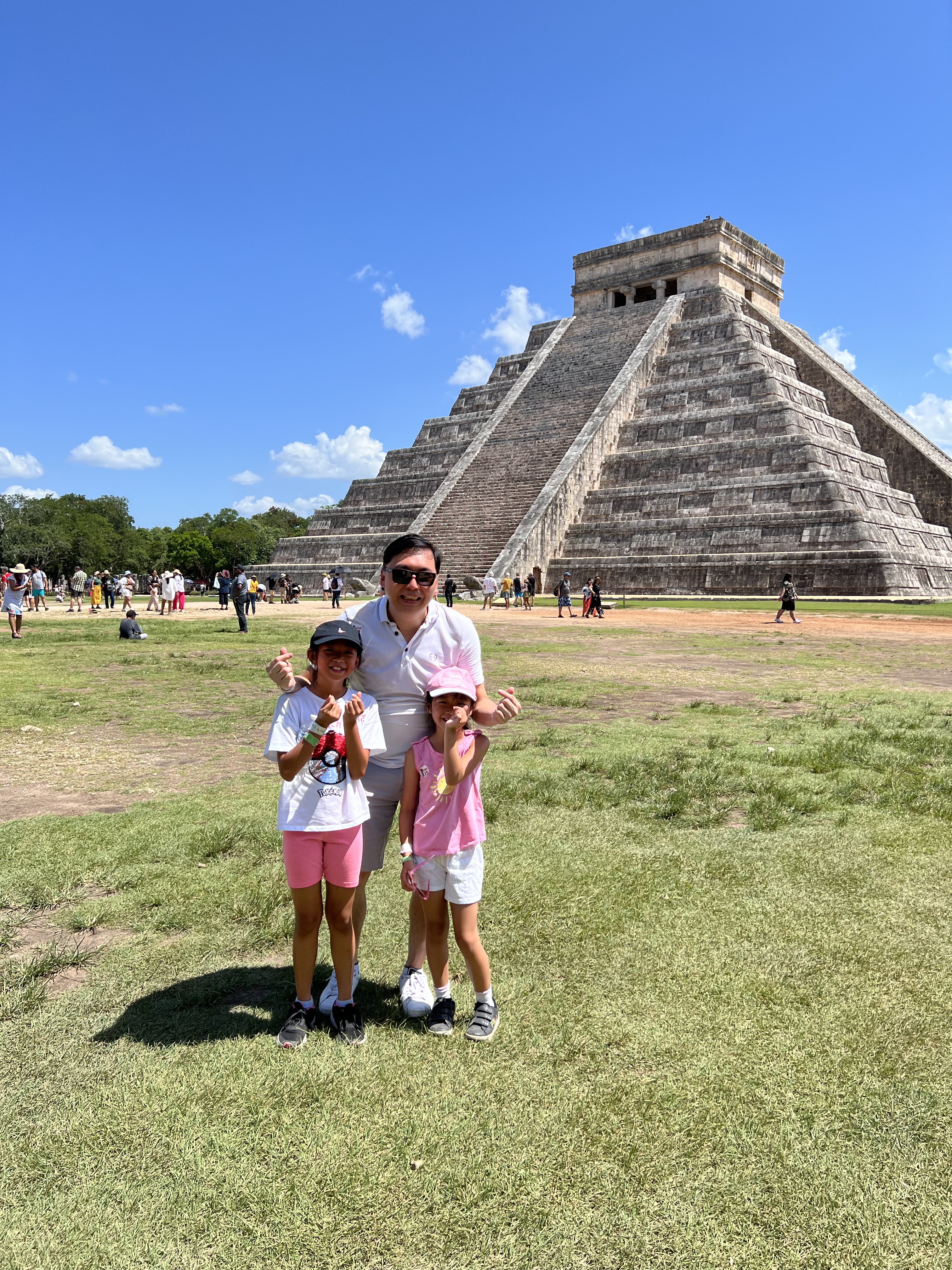 Chichen Itza Day Trip: Exploring Mayan Ruins, Cenote Saamal, and Valladolid