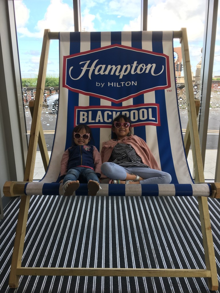 Hampton by Hilton Blackpool
