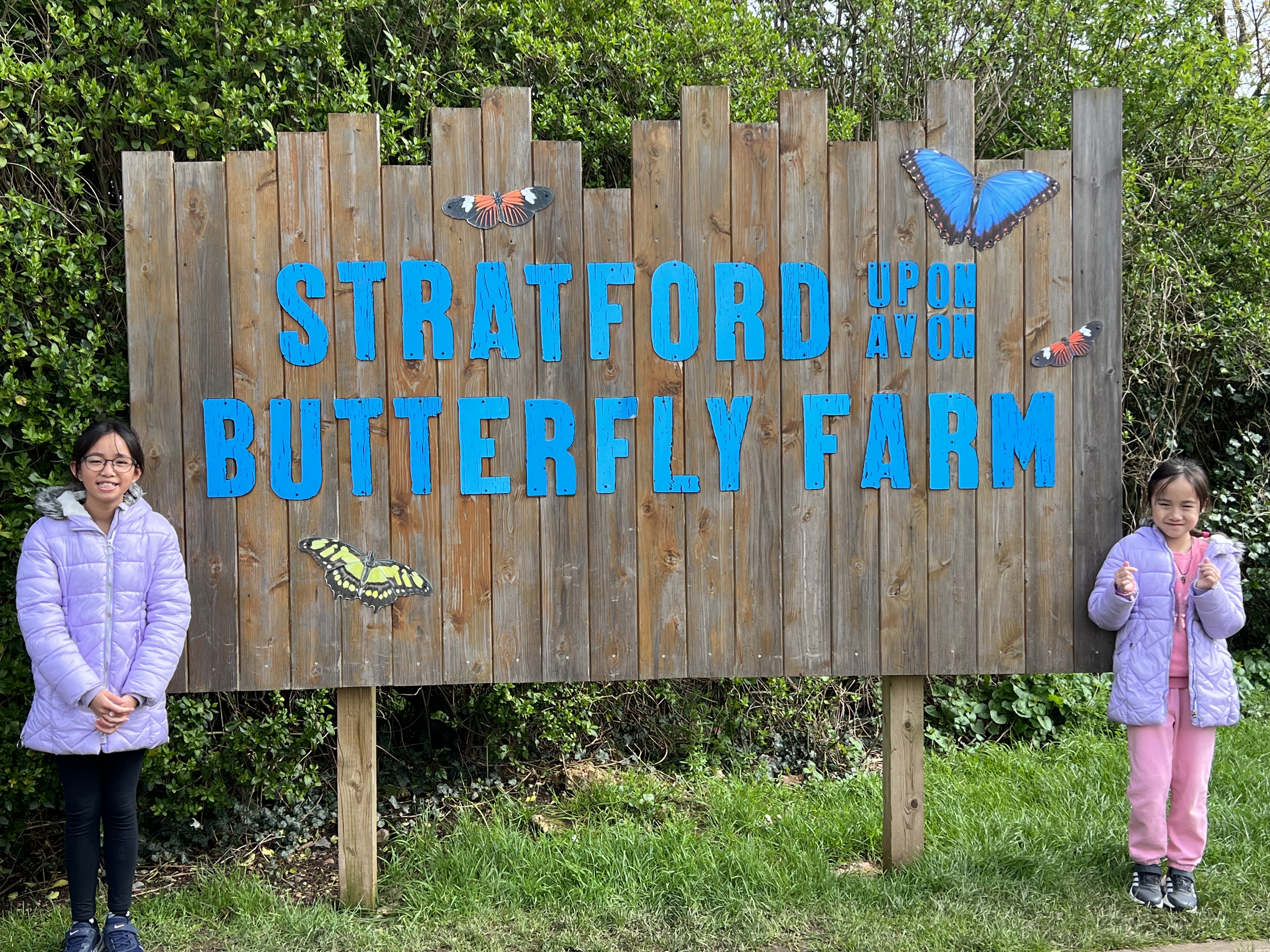 Exploring Stratford-Upon-Avon Beyond Shakespeare: A Family Adventure