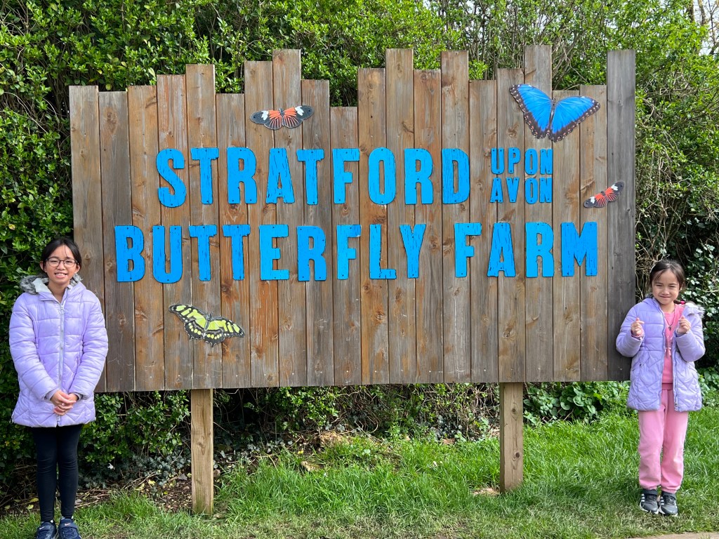 Exploring Stratford-Upon-Avon Beyond Shakespeare: A Family&nbsp;Adventure