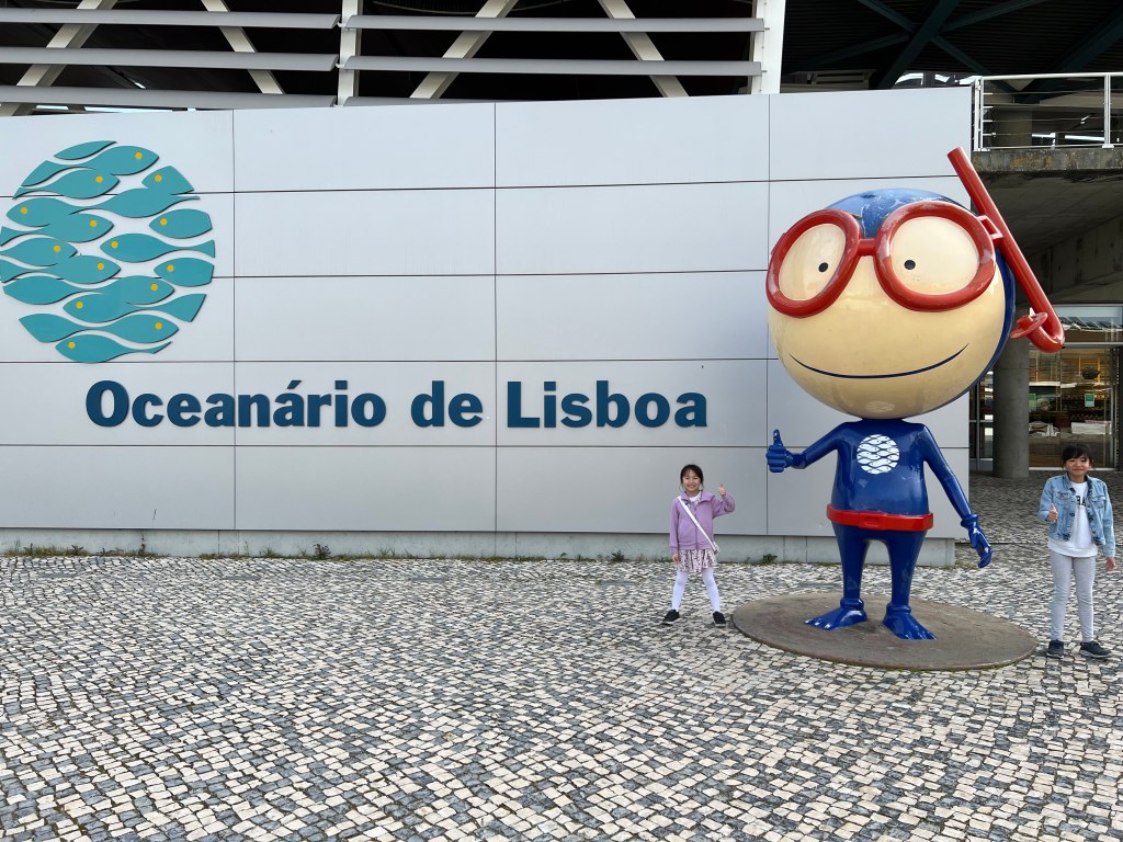 Unforgettable Family Adventure: Exploring Lisbon in&nbsp;February