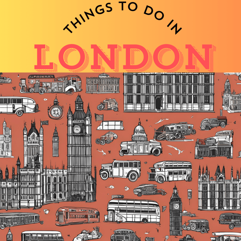 Family Adventures in London: Unforgettable Fun for&nbsp;Kids