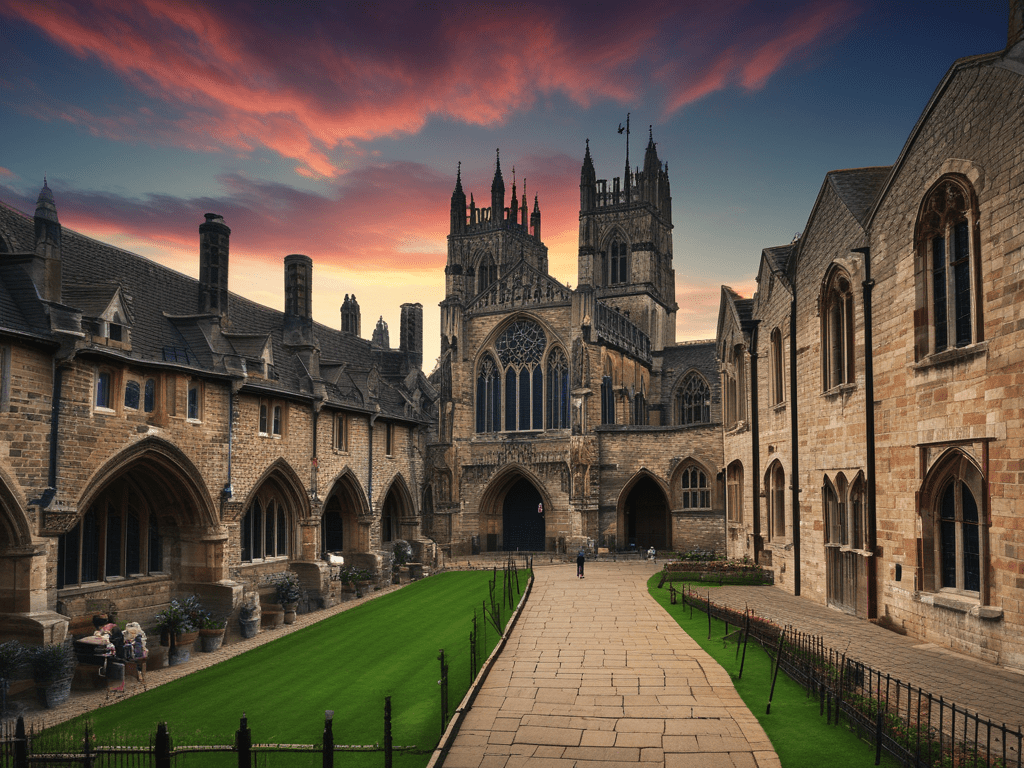 York Family Getaway: Best Attractions and Where to&nbsp;Stay