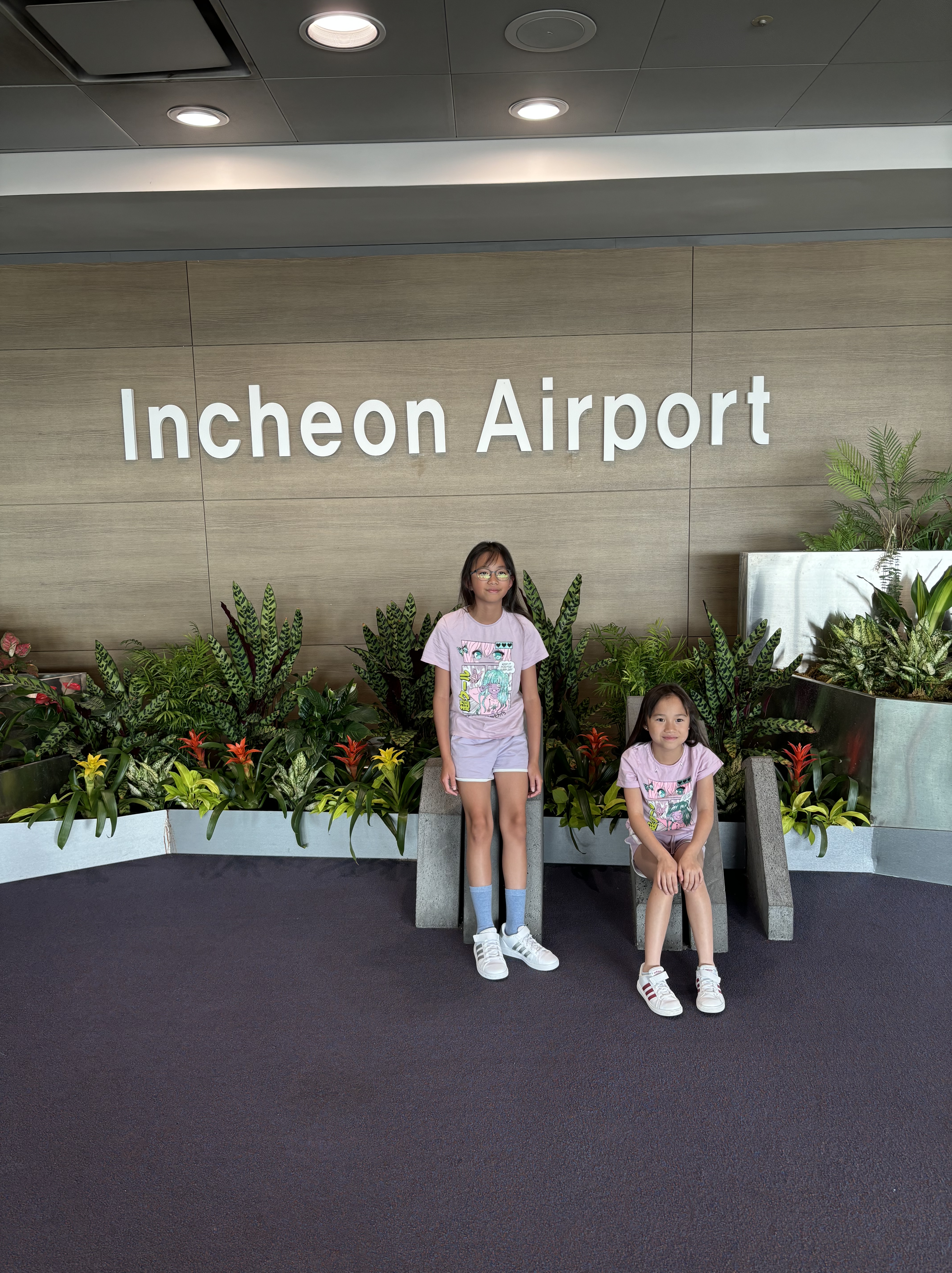 Embracing Overnight Layovers: Making the Most of Incheon Airport’s Attractions and Departure Views