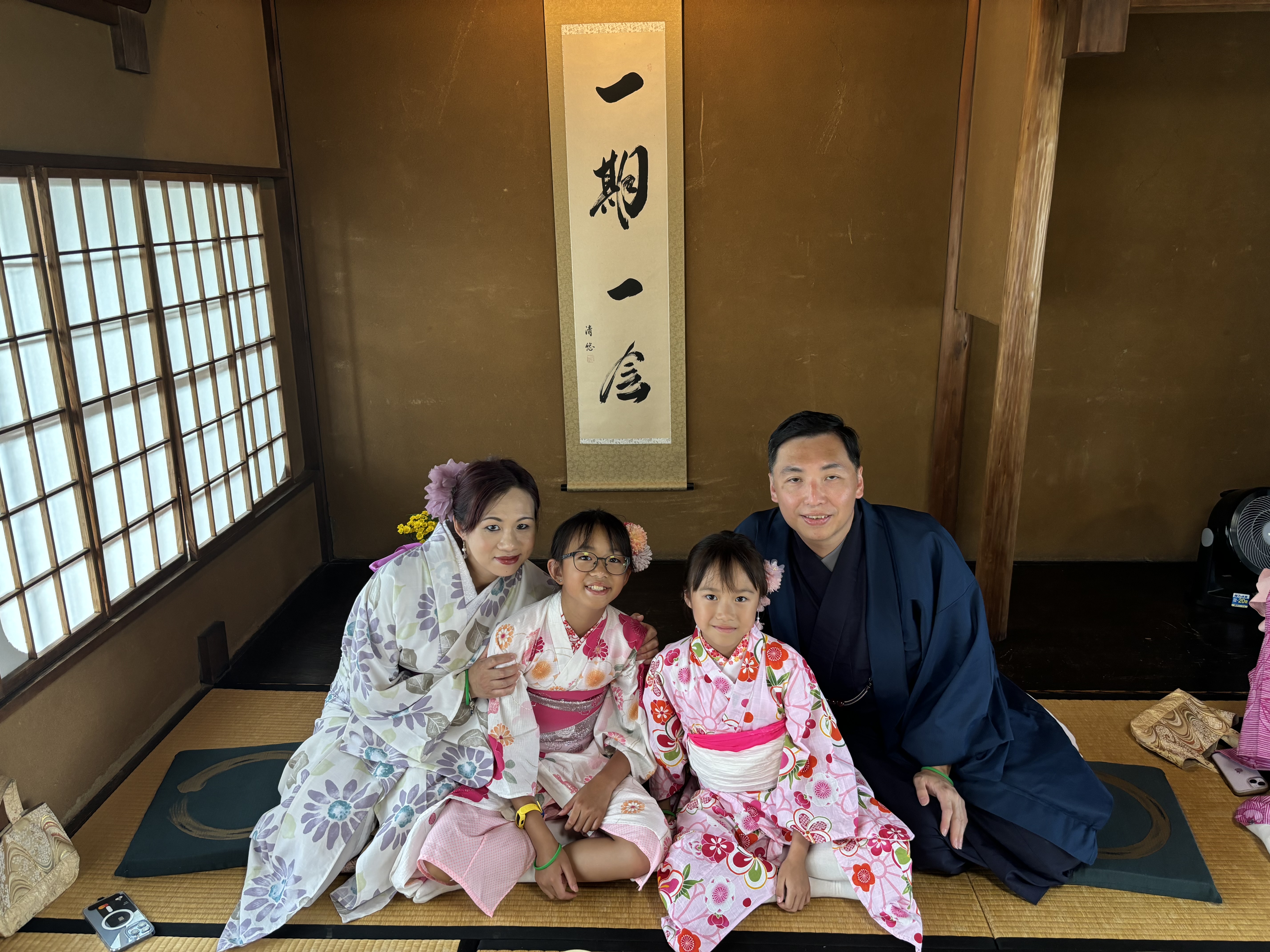 Japan Adventures – Day 6: Exploring Kyoto’s Cultural Gems