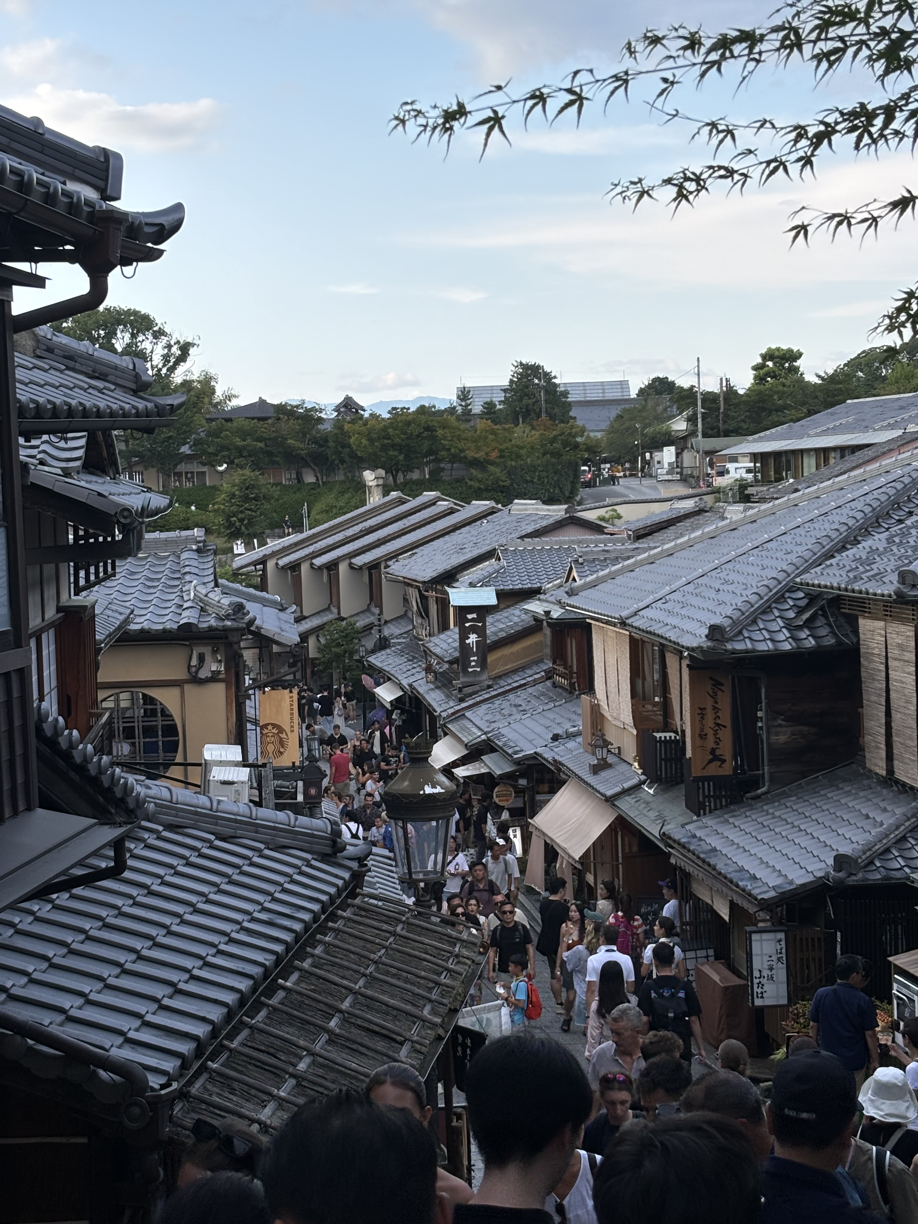 Discover the Best Areas to Stay in Kyoto, Japan