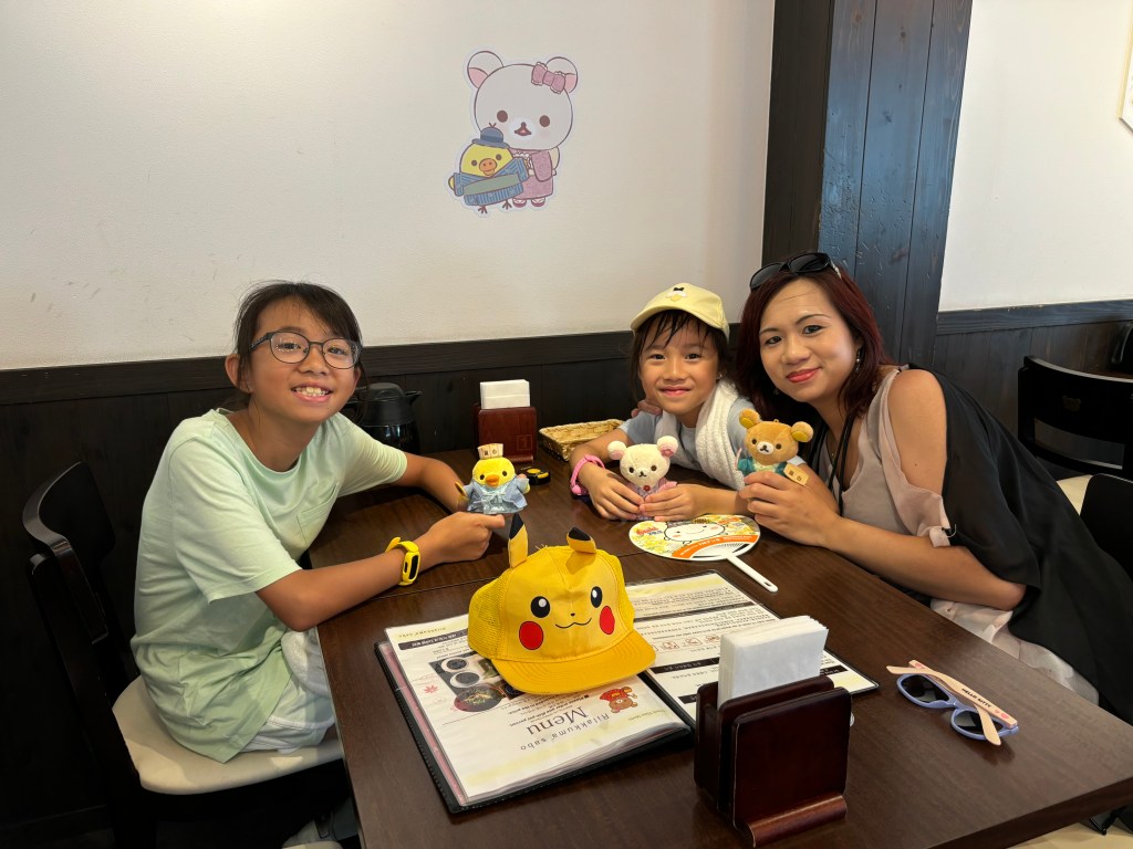 Japan Adventures – Day 7: Exploring Arashiyama and Kyoto’s Hidden&nbsp;Gems