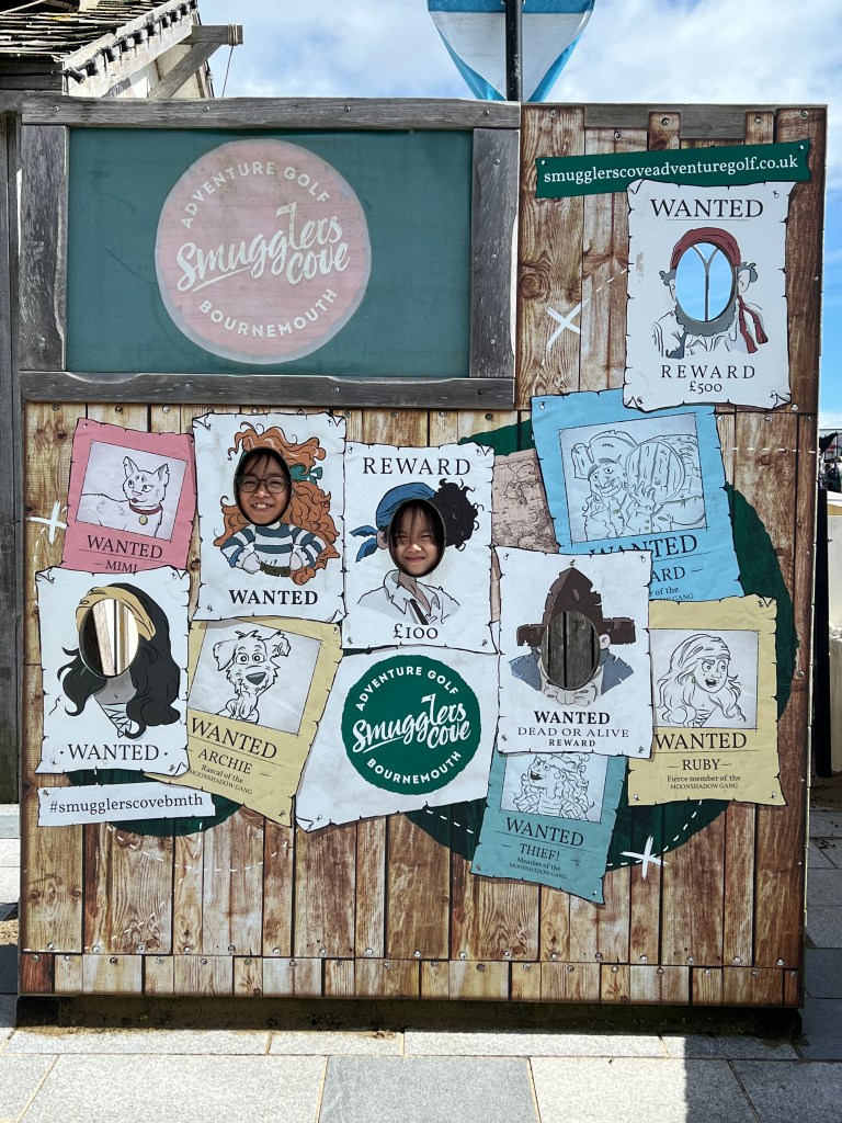 Family Fun in Bournemouth: Best Things to Do and Where to&nbsp;Stay