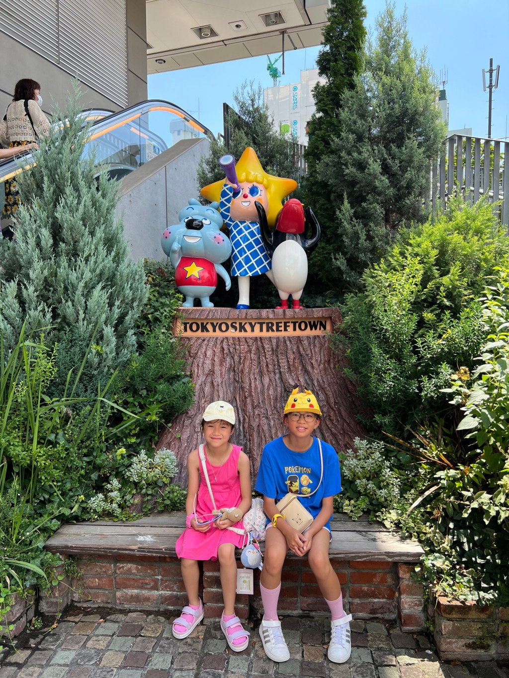 Japan Adventures – Day 15: Our Final Day in&nbsp;Japan