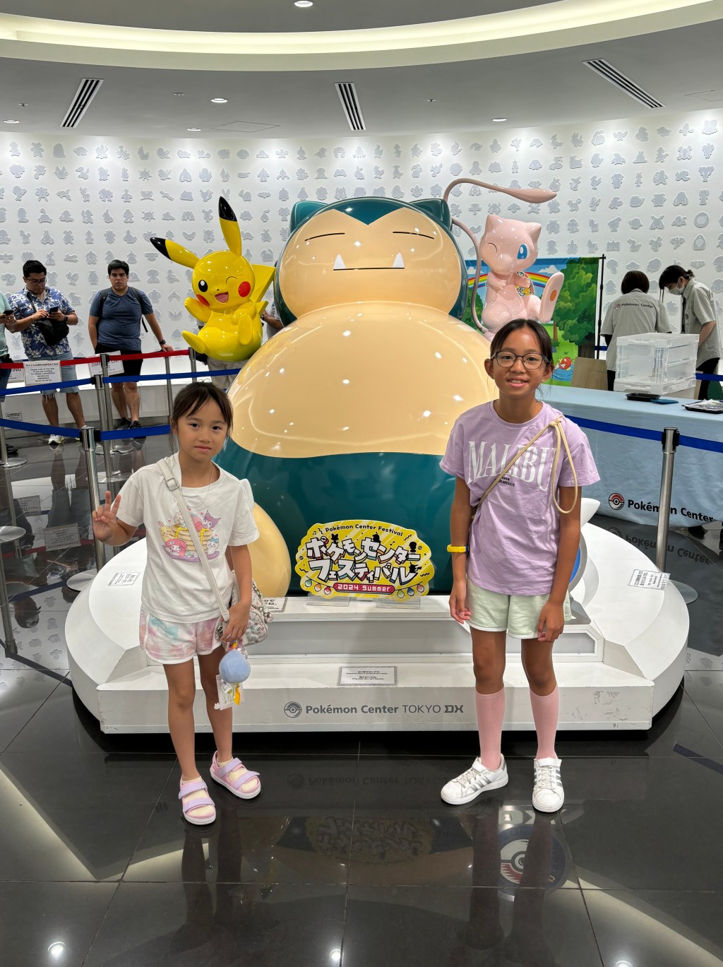 Japan Adventures – Day 12: Exploring Tokyo’s Hidden Gems