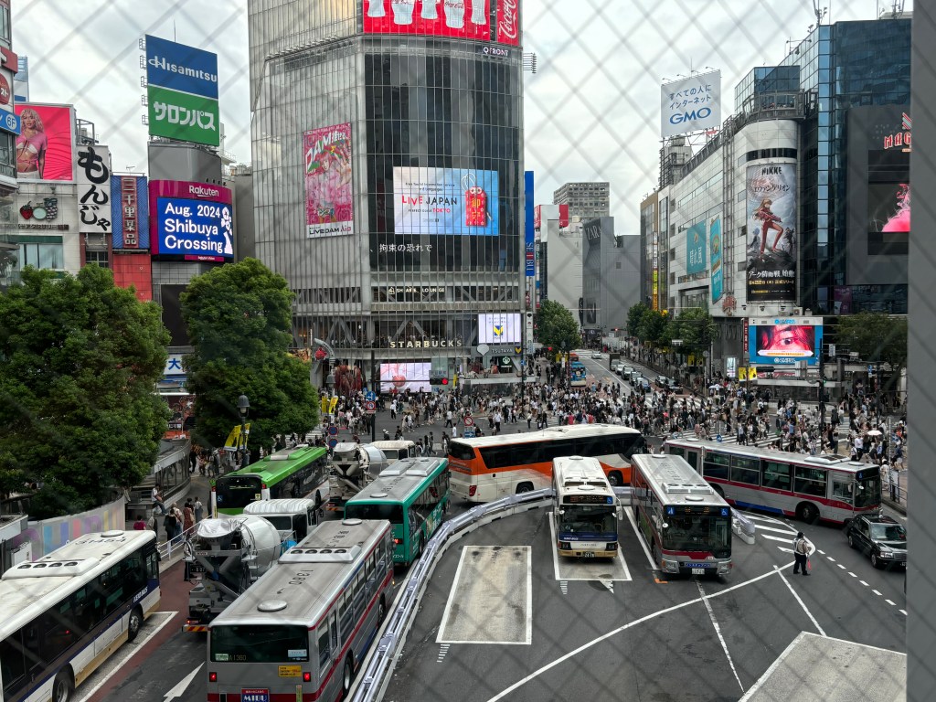 Discover the Best Areas to Stay in Tokyo,&nbsp;Japan