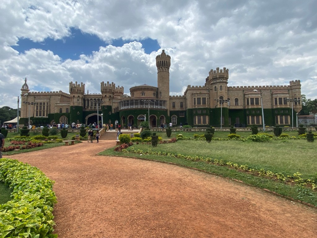 How to Spend a Weekend in Bangalore, India: A Guide for Business&nbsp;Travellers