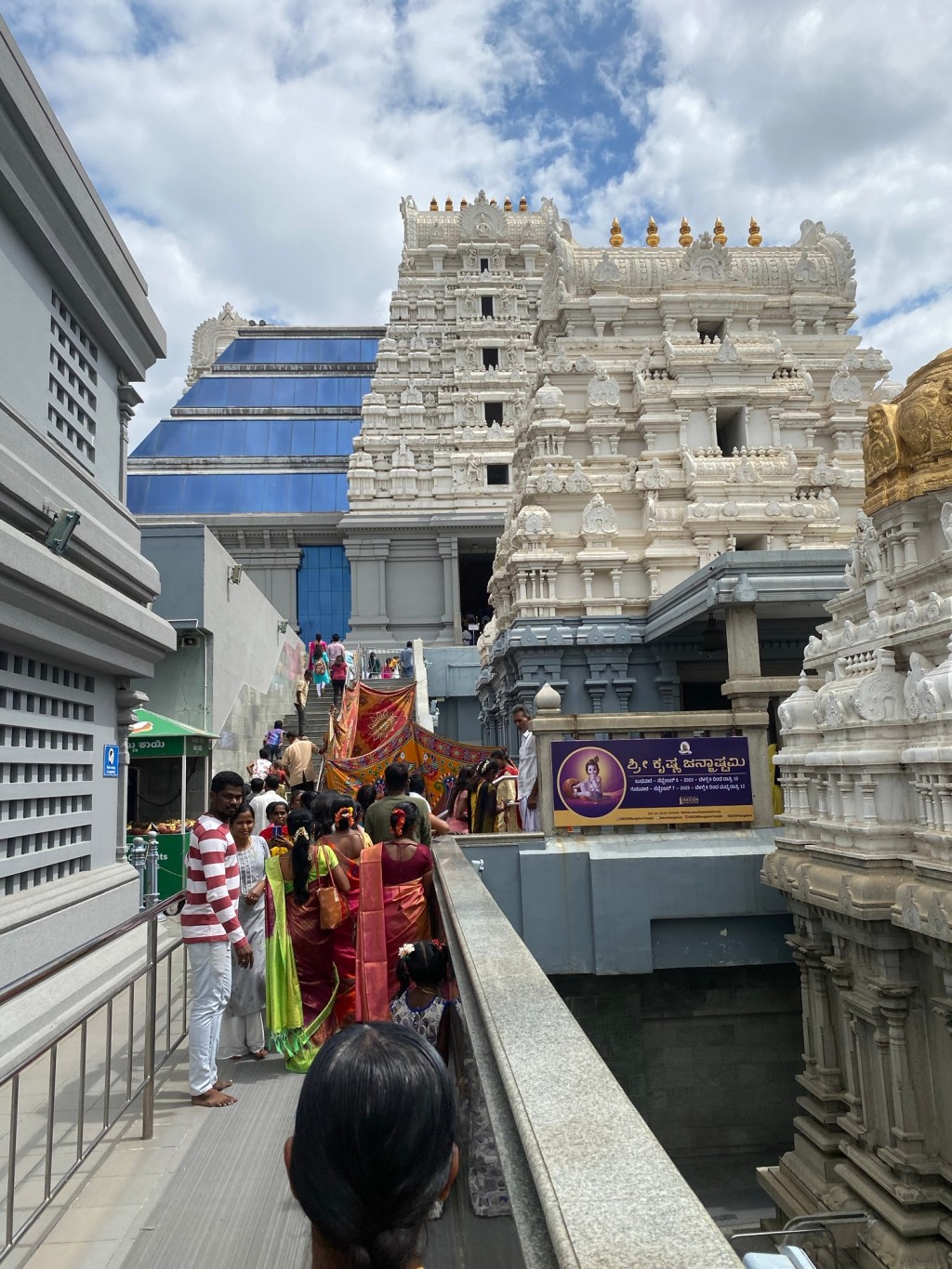 Unveiling Bengaluru: Top Things to Do for Business&nbsp;Travellers