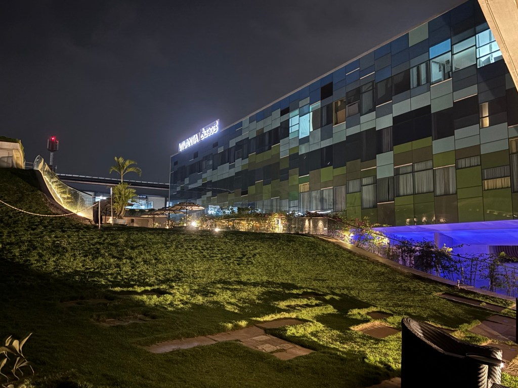 Exploring Vivanta Hotel Whitefield: A Perfect Blend of Comfort and&nbsp;Convenience