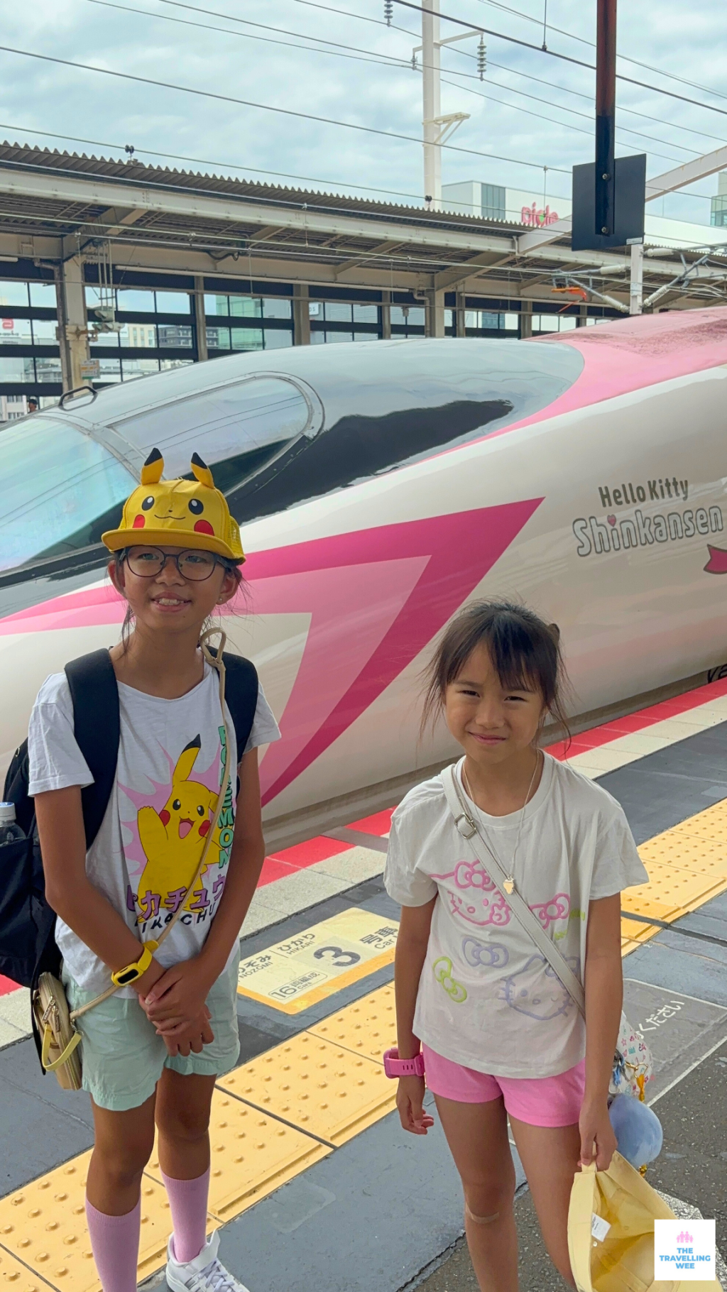Mastering Shinkansen: Booking Tips for&nbsp;Travelers