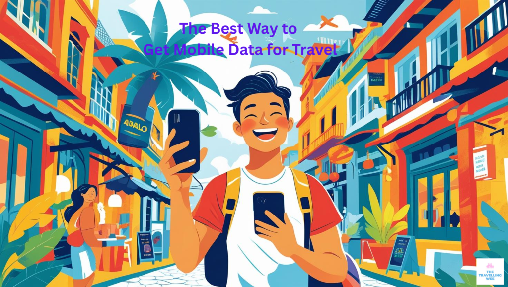 Airalo eSIM Review: The Best Way to Get Mobile Data for Travel