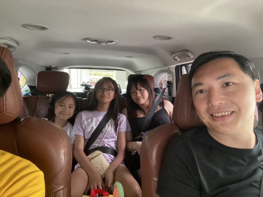 Nice Taxi Thailand Review 2025 – Affordable, Family-Friendly Transfers in Bangkok, Pattaya & Hua&nbsp;Hin