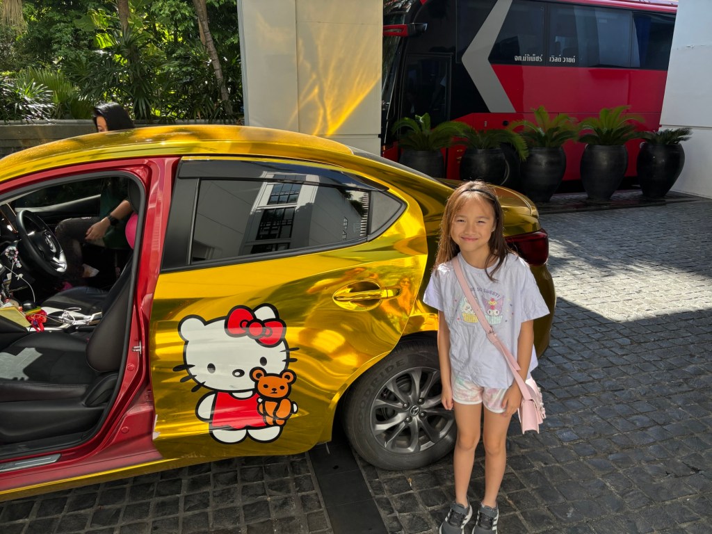 Bolt vs Grab vs Taxi‑Metre in Thailand 2025 – Which is Best for&nbsp;Families?