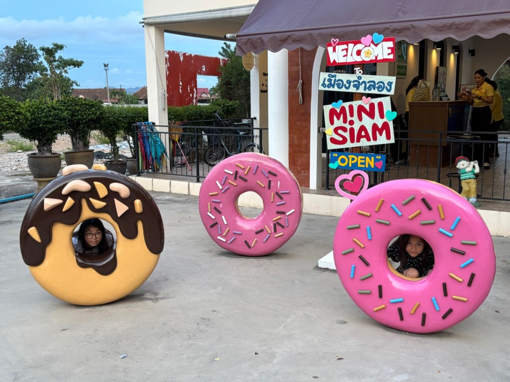 Mini Siam – Pattaya Family Travel Guide&nbsp;2025