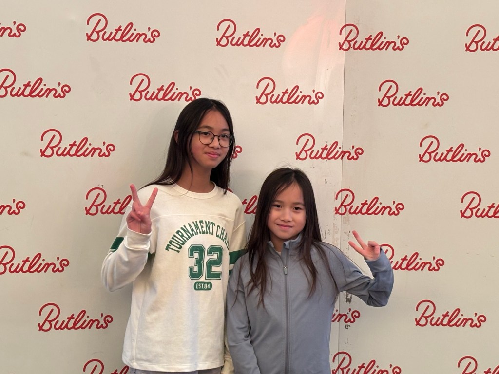 Butlins Bognor Regis Review 2026: Our First Family&nbsp;Trip