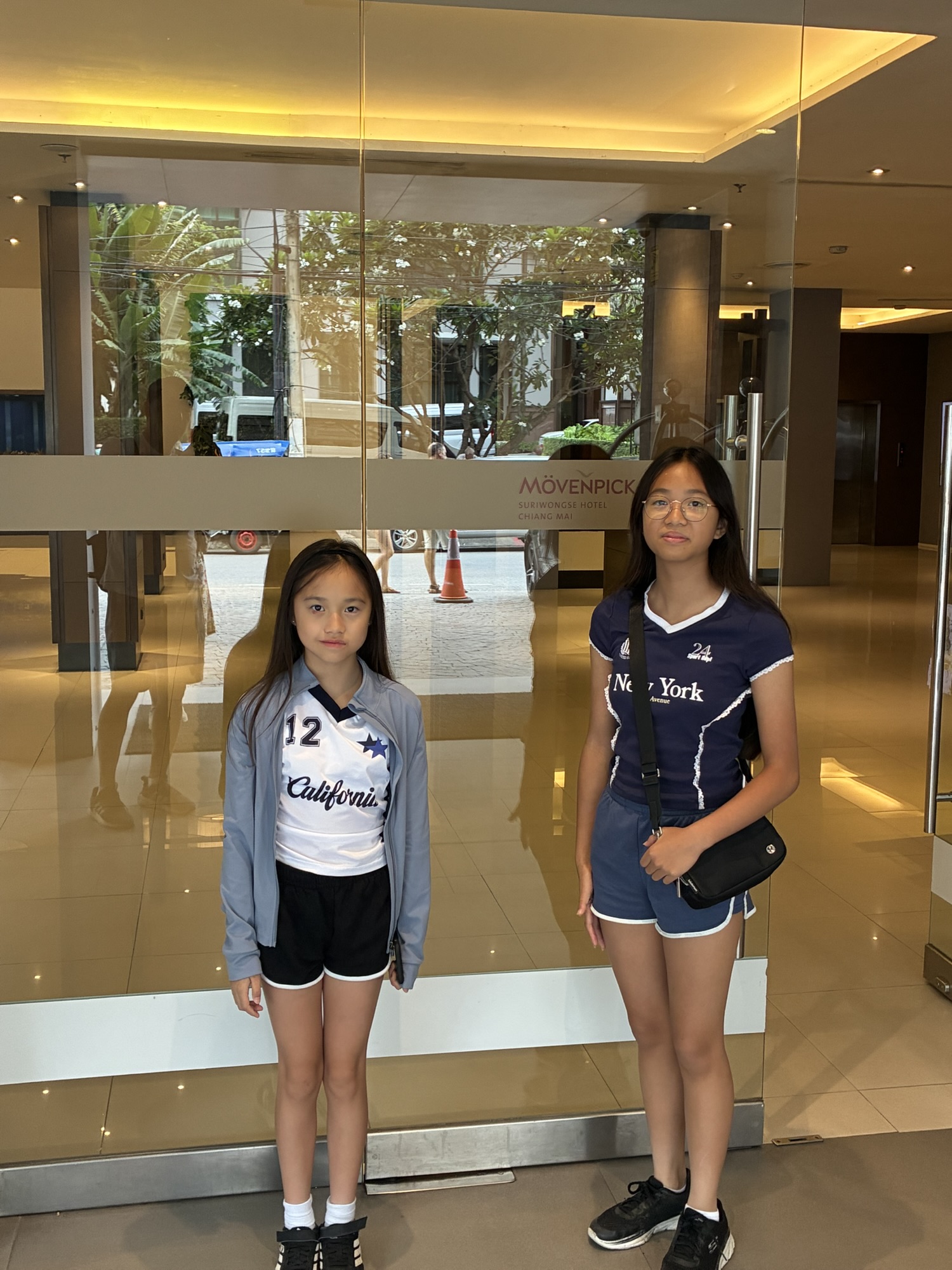 Mövenpick Suriwon Chiang Mai Review 2026: Is It Worth It For Families?